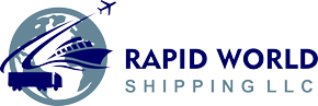 Rapid World Shipping
